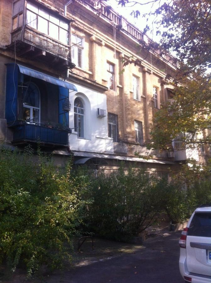 דירות אודסה Apatments On Grecheskaya מראה חיצוני תמונה